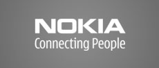 Logo Nokia